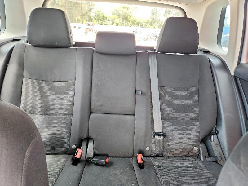 2015 Volkswagen Tiguan მანქანა იყიდება აუქციონზე, vin: WVGAV7AX9FW500847, აუქციონის ნომერი: 66118566