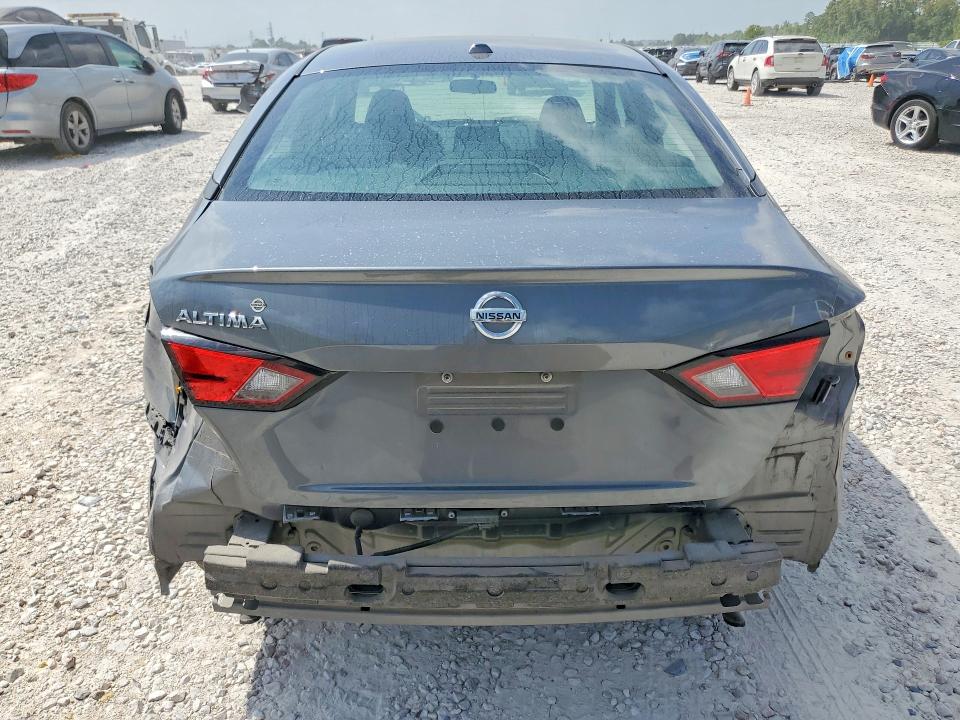 Продажа на аукционе авто 2019 Nissan Altima, vin: 1N4BL4BV2KC142373, номер лота: 63307276