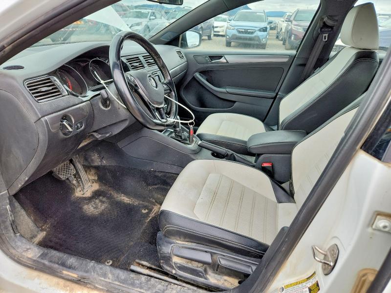 2016 Volkswagen Jetta მანქანა იყიდება აუქციონზე, vin: 3VWD17AJ2GM254862, აუქციონის ნომერი: 63819616