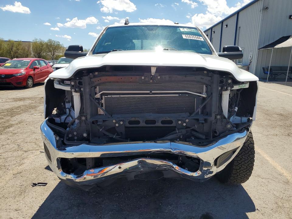 Продажа на аукционе авто 2021 Ram 2500, vin: 3C6UR5CJ3MG676816, номер лота: 65035566
