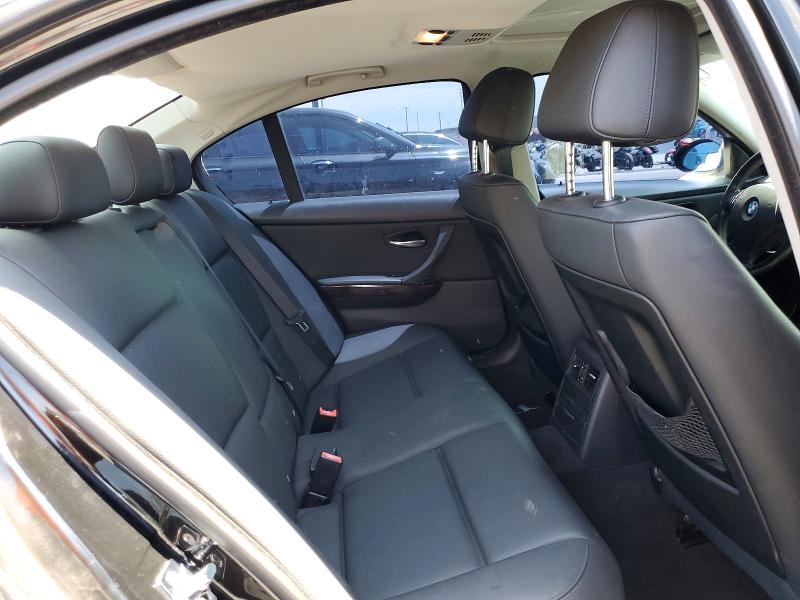 Auction sale of the 2008 Bmw 328, vin: WBAVC53518F010561, lot number: 65035766