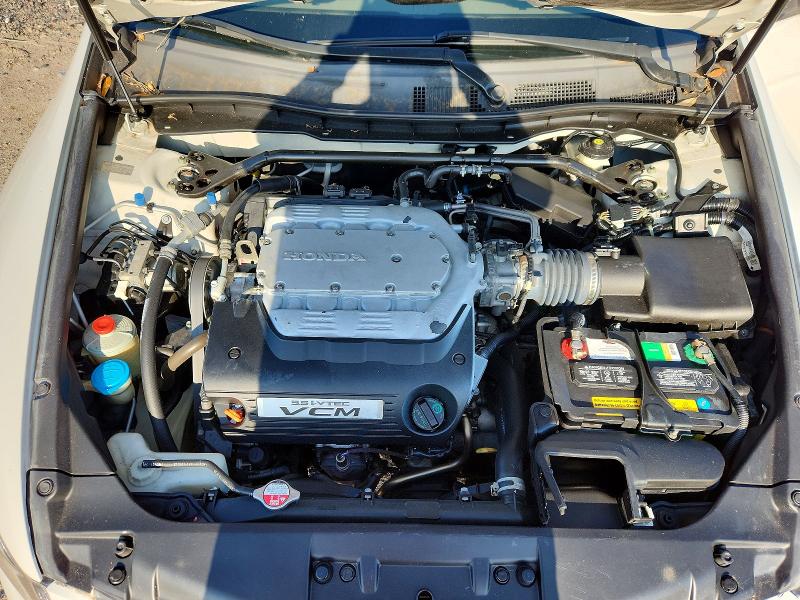 Aukcja sprzedaży 2008 Honda Accord, vin: 1HGCP36768A034899, numer aukcji: 67154746