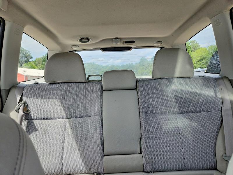 Продажа на аукционе авто 2012 Subaru Forester, vin: JF2SHADCXCH447471, номер лота: 66042916