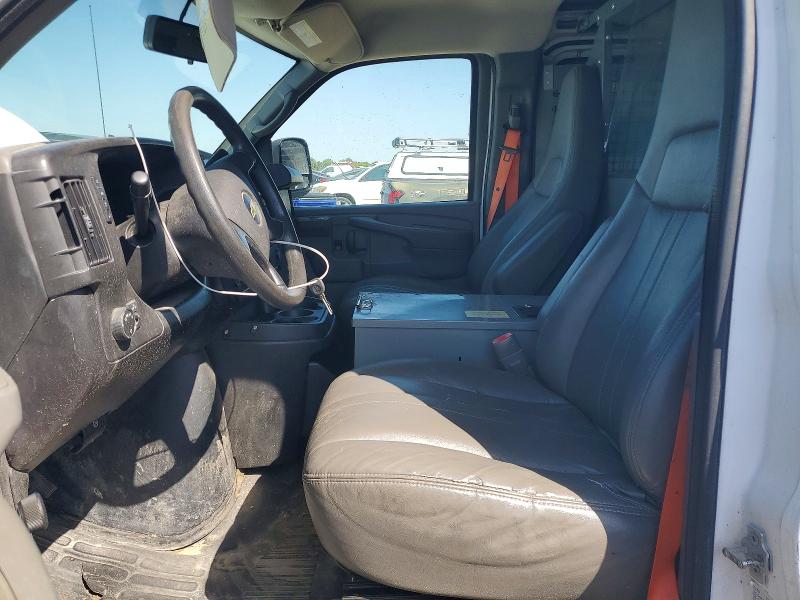 Продаж на аукціоні авто 2013 Chevrolet Express G2500, vin: 1GCWGFCA6D1903086, номер лоту: 64737366