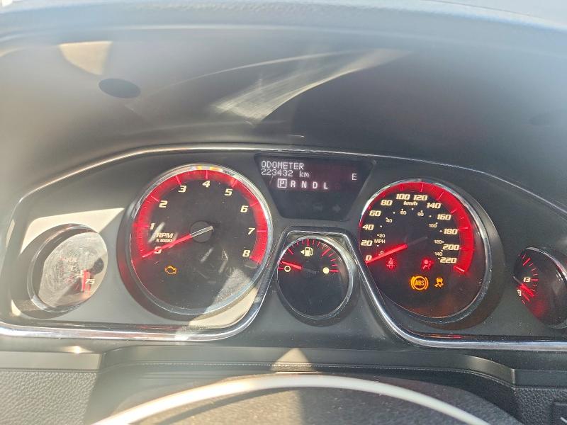 Auction sale of the 2015 Gmc Acadia, vin: 1GKKVTKD6FJ325741, lot number: 66040436