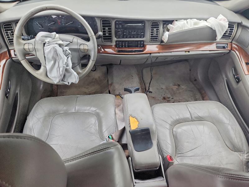 Продаж на аукціоні авто 2002 Buick Park Avenue, vin: 1G4CW54K224230098, номер лоту: 66510846