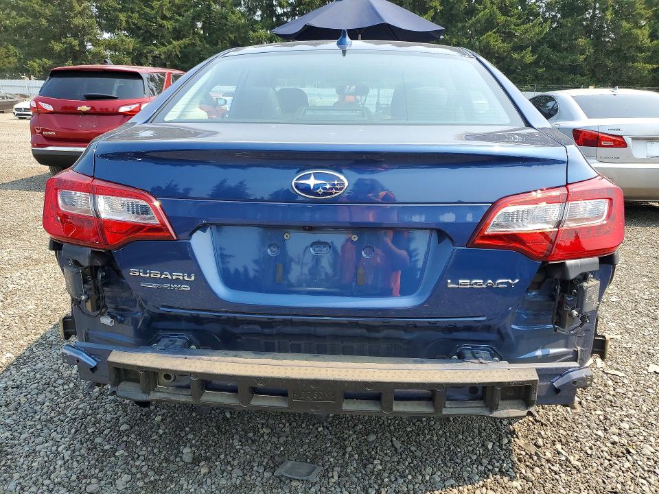 Продаж на аукціоні авто 2019 Subaru Legacy, vin: 4S3BNAN62K3016280, номер лоту: 65223206