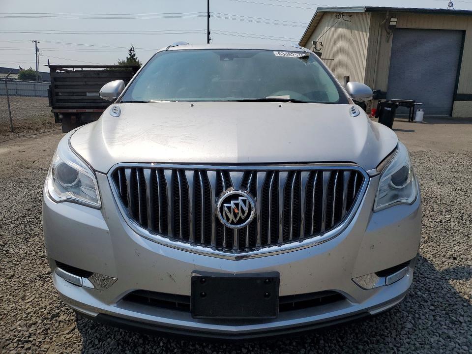 Aukcja sprzedaży 2017 Buick Enclave, vin: 5GAKVBKD5HJ306625, numer aukcji: 63662576