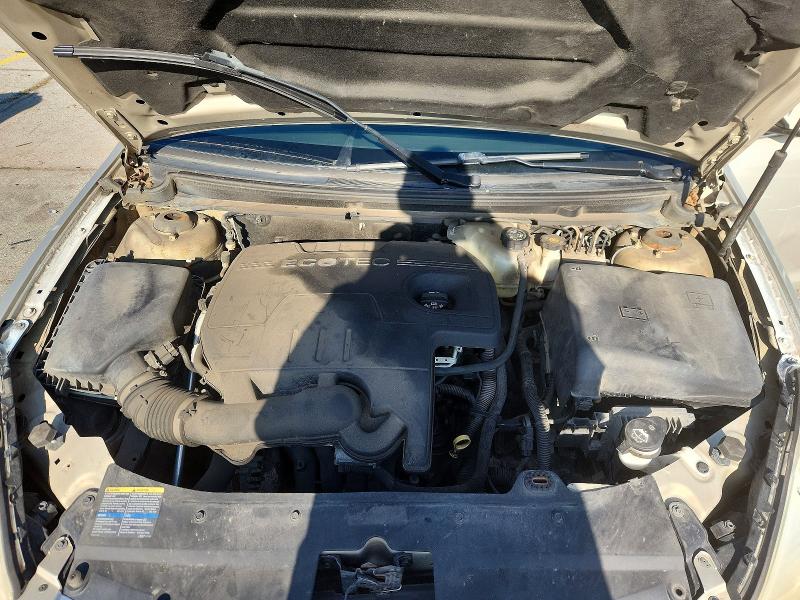66203356 :رقم المزاد ، 1G8ZS57B29F121879 vin ، 2009 Saturn Aura مزاد بيع
