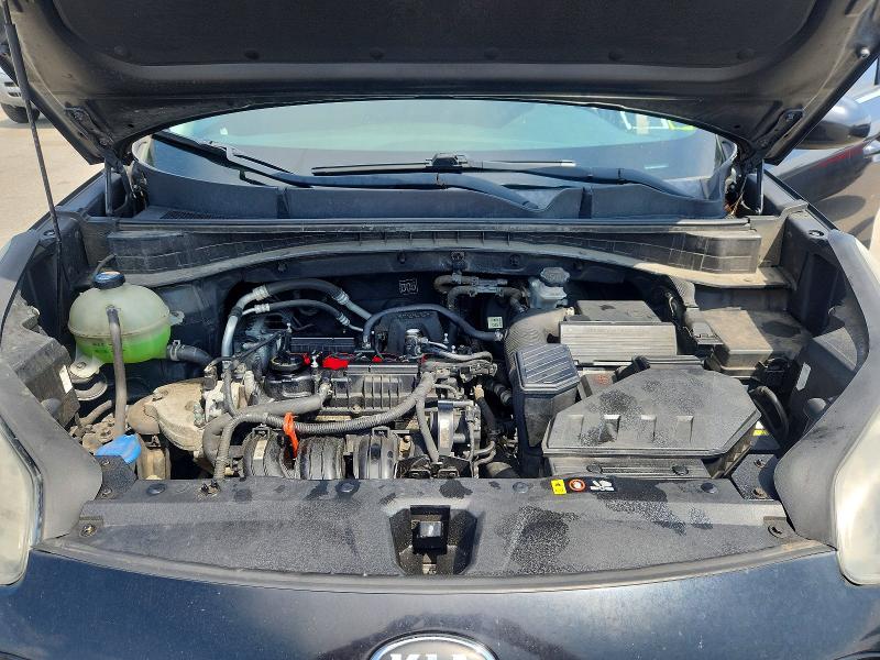 65143386 :رقم المزاد ، KNDPMCAC9H7219751 vin ، 2017 Kia Sportage مزاد بيع
