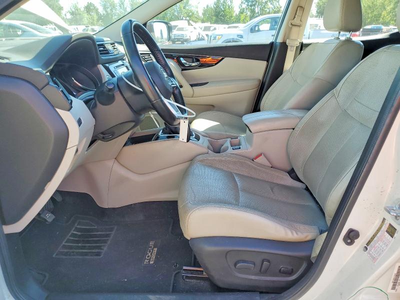 Auction sale of the 2017 Nissan Rogue Sport, vin: JN1BJ1CP9HW017900, lot number: 64656786