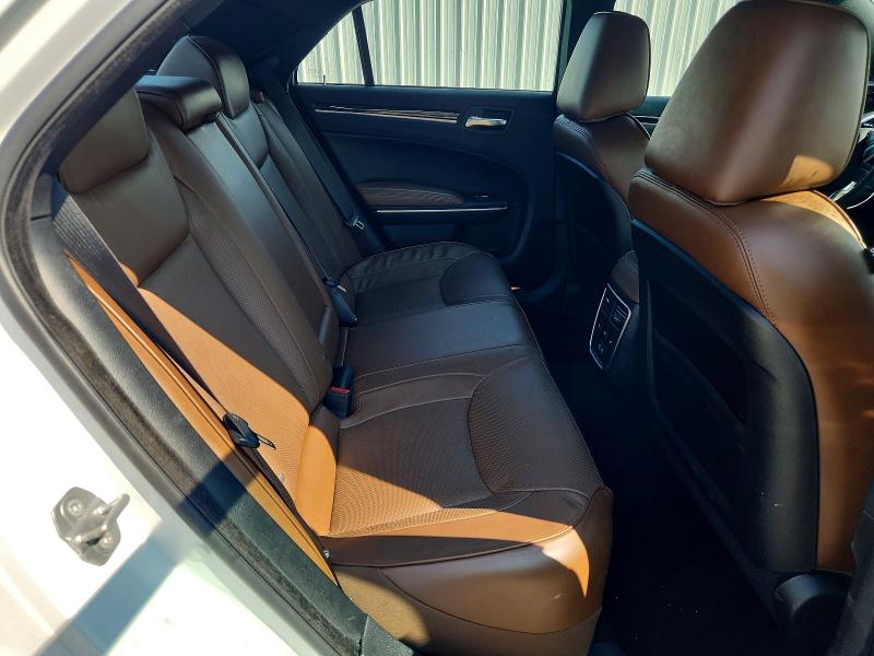 Aukcja sprzedaży 2019 Chrysler 300, vin: 2C3CCAKG6KH593547, numer aukcji: 64808996