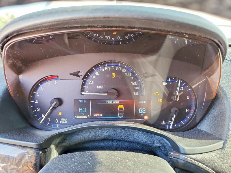 Aukcja sprzedaży 2013 Cadillac Ats, vin: 1G6AE5SX1D0126356, numer aukcji: 64404426
