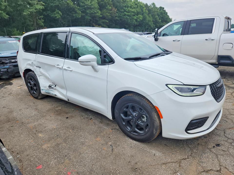 Aukcja sprzedaży 2022 Chrysler Pacifica, vin: 2C4RC1L73NR227659, numer aukcji: 63371476