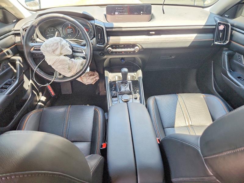 Aukcja sprzedaży 2023 Mazda Cx-50, vin: 7MMVABEY1PN133277, numer aukcji: 63835596