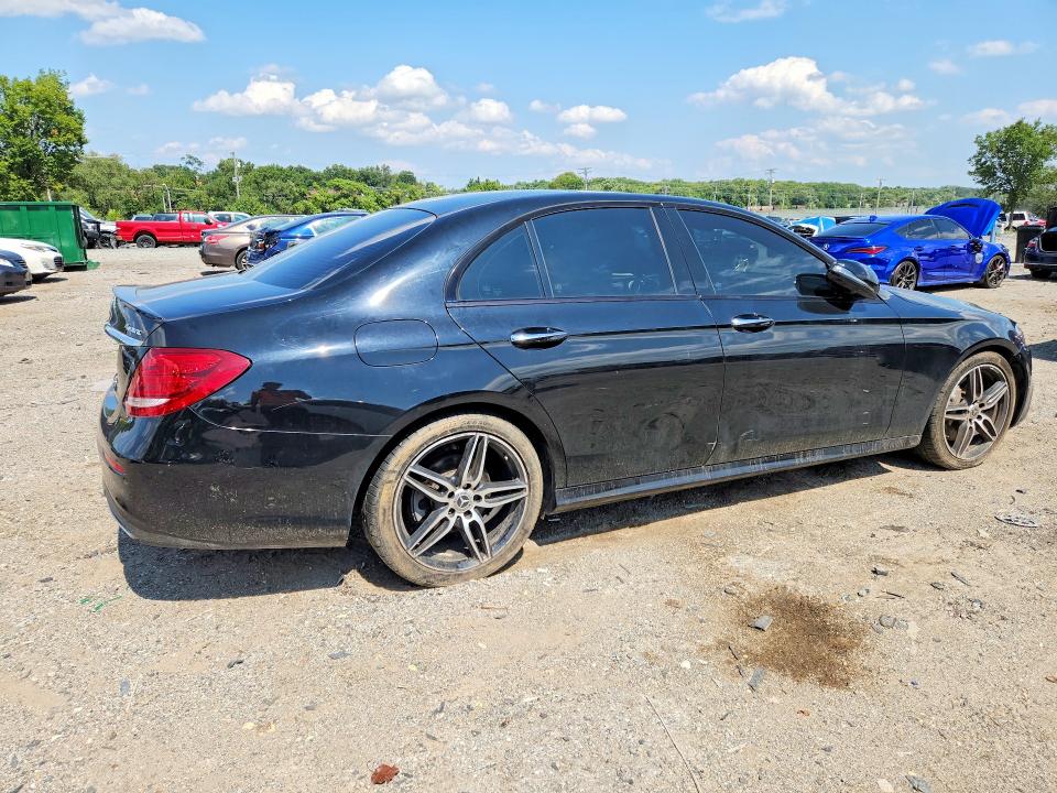 Aukcja sprzedaży 2020 Mercedes-benz E, vin: W1KZF8EB8LA825013, numer aukcji: 65878036