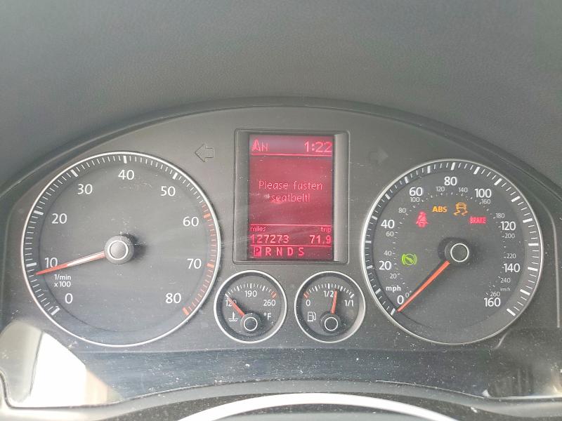 Продажа на аукционе авто 2005 Volkswagen New Jetta, vin: 3VWSF71K95M625479, номер лота: 64757766