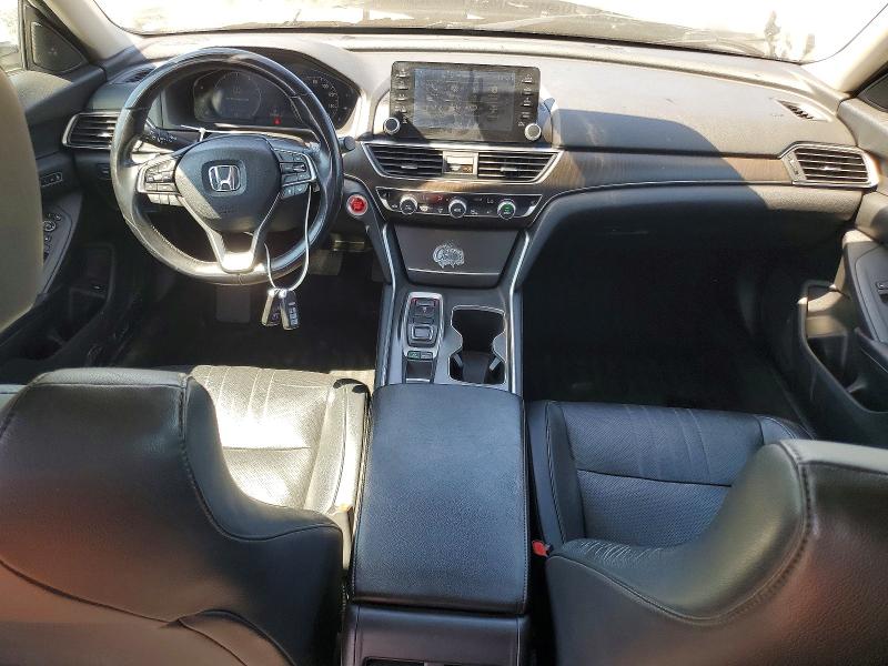 Aukcja sprzedaży 2018 Honda Accord, vin: 1HGCV2F52JA010121, numer aukcji: 65722526