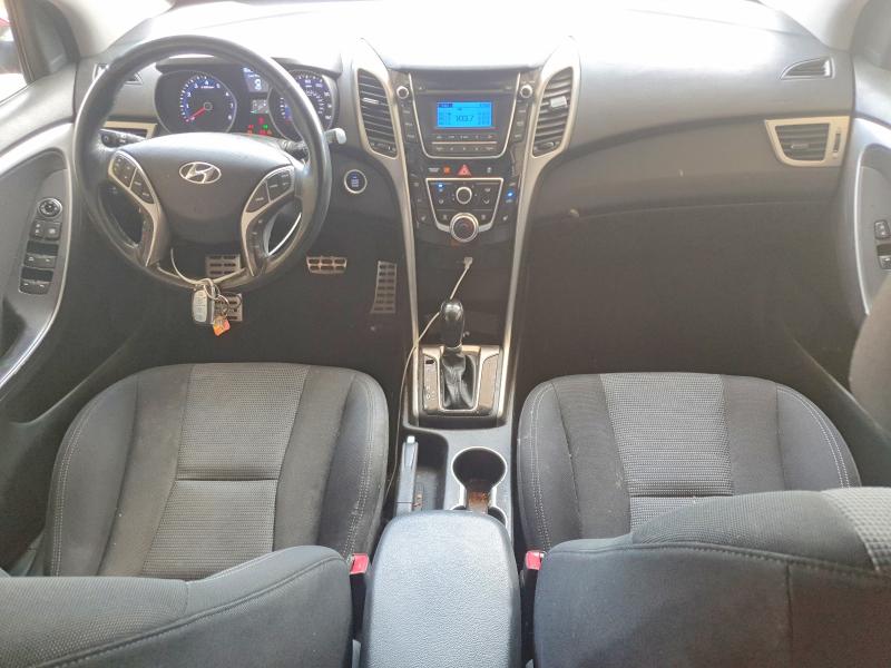 Продаж на аукціоні авто 2016 Hyundai Elantra Gt, vin: KMHD35LH6GU337116, номер лоту: 65821916
