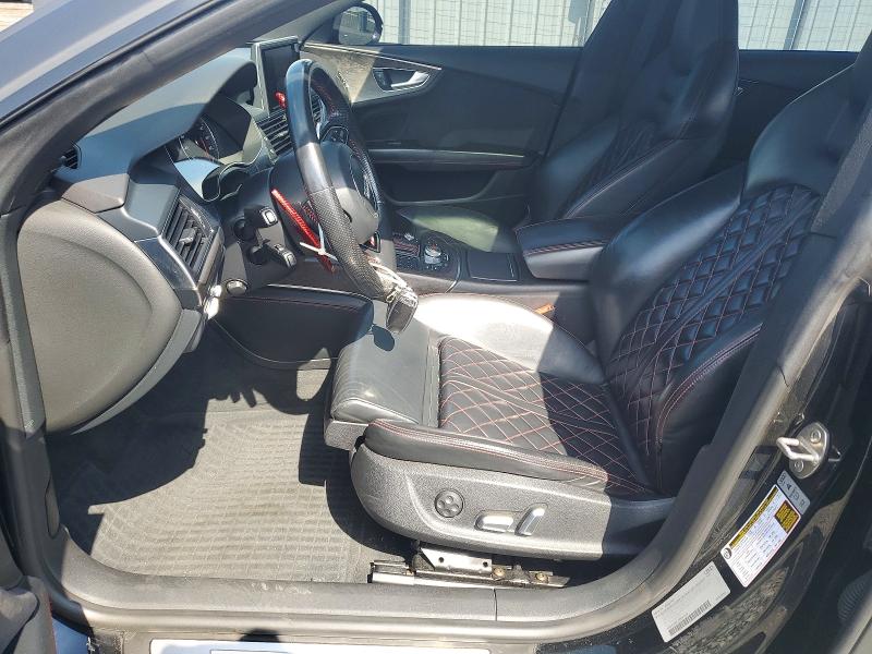 67147376 :رقم المزاد ، WAUW3AFC1HN041578 vin ، 2017 Audi A7 مزاد بيع