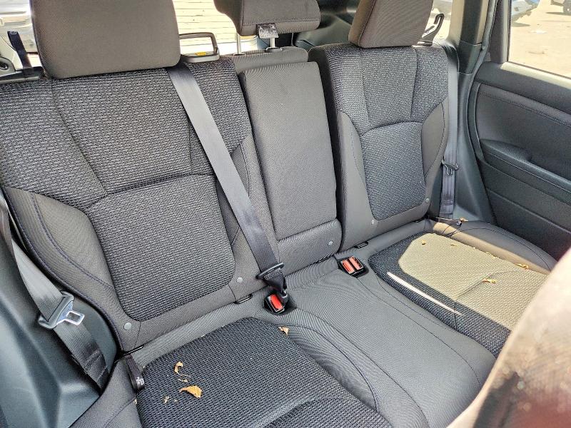 Aukcja sprzedaży 2026 Subaru Forester, vin: 4S4SLDD65T3059873, numer aukcji: 63825366
