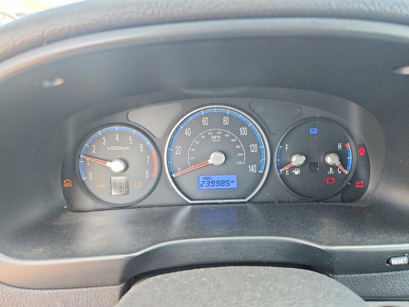 Продажа на аукционе авто 2008 Hyundai Santa Fe, vin: 5NMSG13D88H157280, номер лота: 67243336