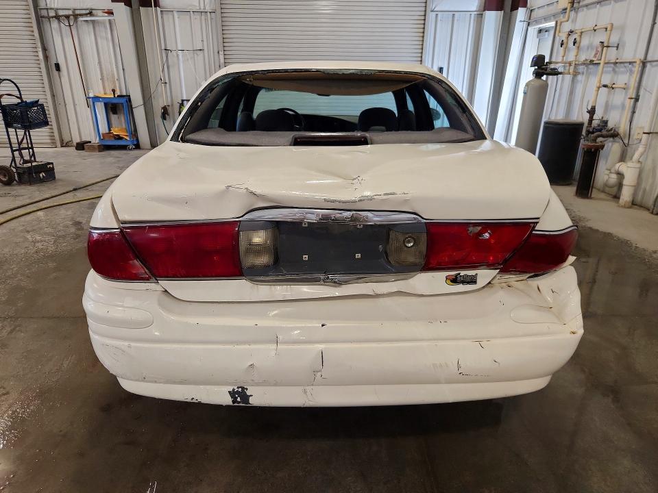 2003 Buick Lesabre მანქანა იყიდება აუქციონზე, vin: 1G4HP52K334113864, აუქციონის ნომერი: 67082776