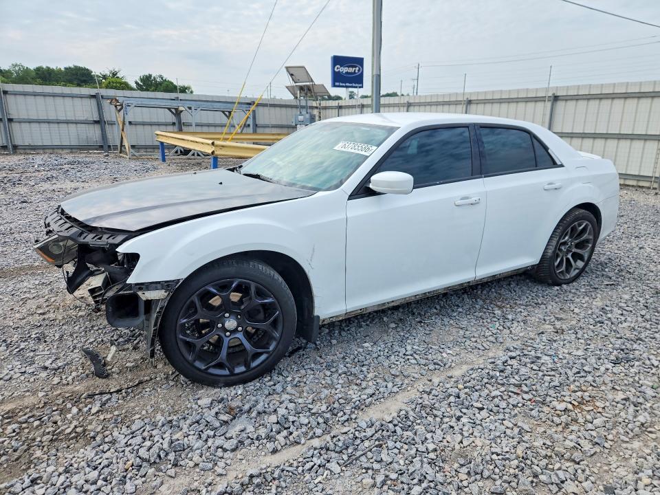 Aukcja sprzedaży 2013 Chrysler 300, vin: 2C3CCABG1DH658095, numer aukcji: 63785586