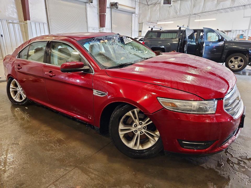 Aukcja sprzedaży 2014 Ford Taurus, vin: 1FAHP2E88EG116754, numer aukcji: 63655306