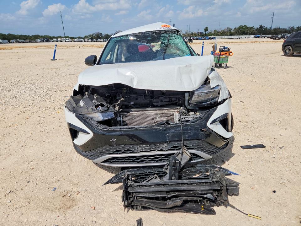 Aukcja sprzedaży 2022 Volkswagen Taos, vin: 3VVDX7B27NM034396, numer aukcji: 63785506