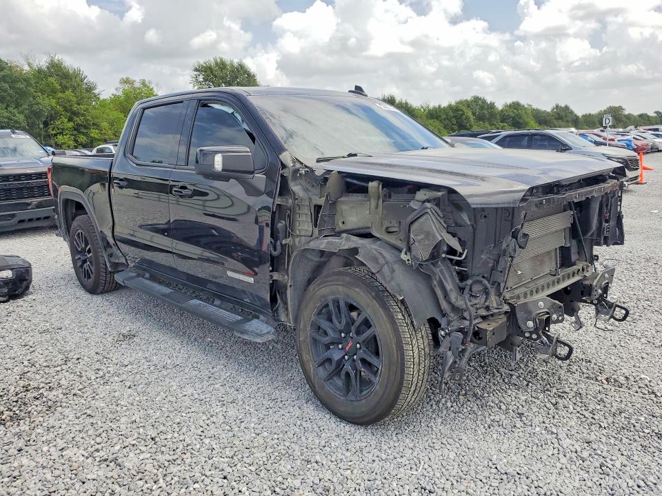 Aukcja sprzedaży 2025 Gmc Sierra, vin: 3GTPHCEDXSG171888, numer aukcji: 64287426