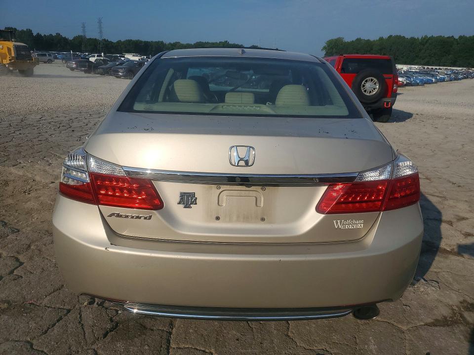 Продаж на аукціоні авто 2013 Honda Accord, vin: 1HGCR2F88DA146658, номер лоту: 64902766