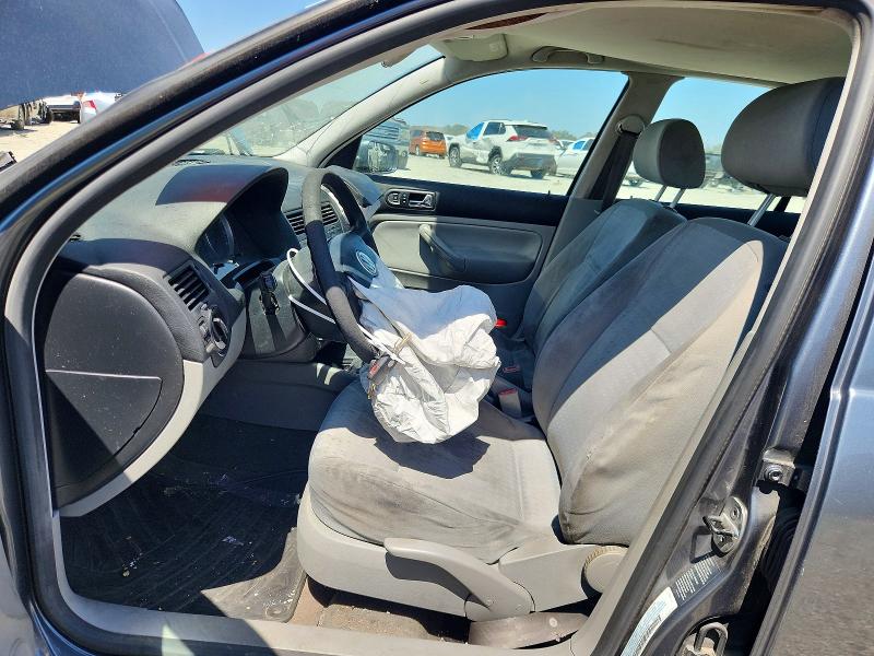 Продажа на аукционе авто 2004 Volkswagen Jetta, vin: 3VWRA69M64M008665, номер лота: 65402346