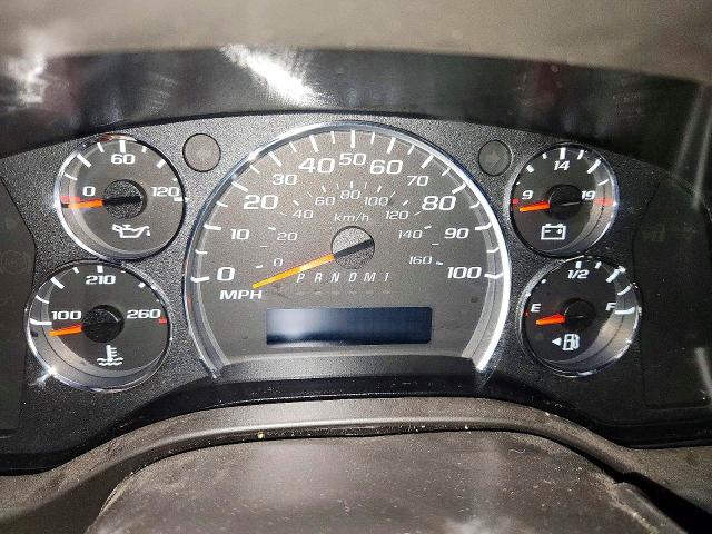 66964756 :رقم المزاد ، 1GAZGNFP4P1105982 vin ، 2023 Chevrolet Express G3500 مزاد بيع