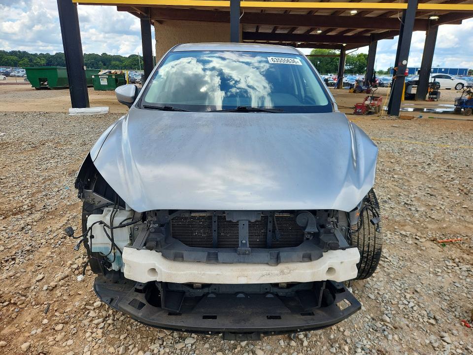 63555636 :رقم المزاد ، JM3KE2DEXD0131655 vin ، 2013 Mazda Cx-5 مزاد بيع
