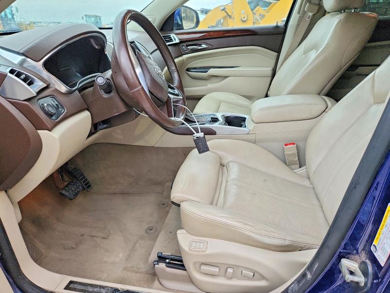 Aukcja sprzedaży 2013 Cadillac Srx, vin: 3GYFNDE39DS500365, numer aukcji: 65122956