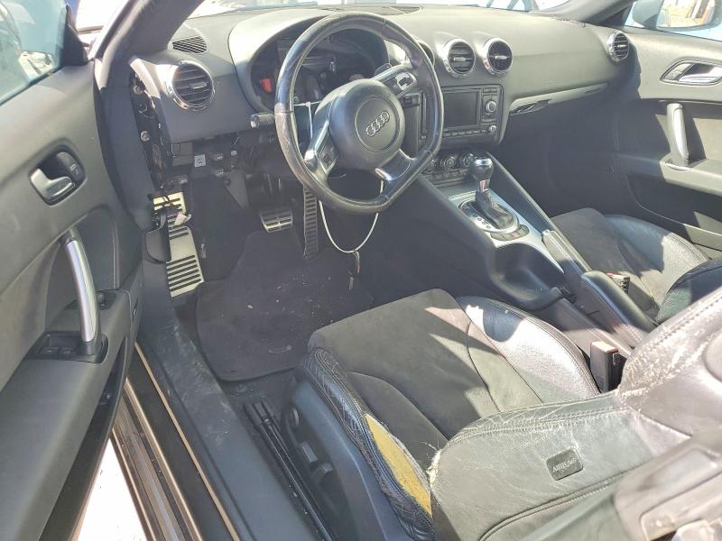 Aukcja sprzedaży 2009 Audi Tt, vin: TRUVF38J691007244, numer aukcji: 64158306