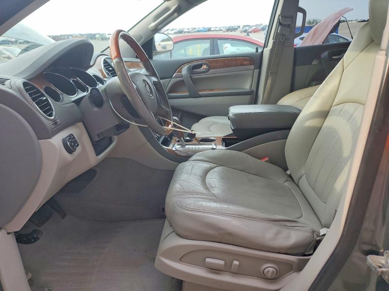 Aukcja sprzedaży 2011 Buick Enclave, vin: 5GAKVBED7BJ222776, numer aukcji: 64682496
