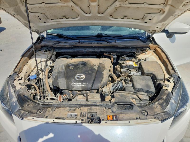 Aukcja sprzedaży 2018 Mazda 3, vin: 3MZBN1U76JM239751, numer aukcji: 65689516