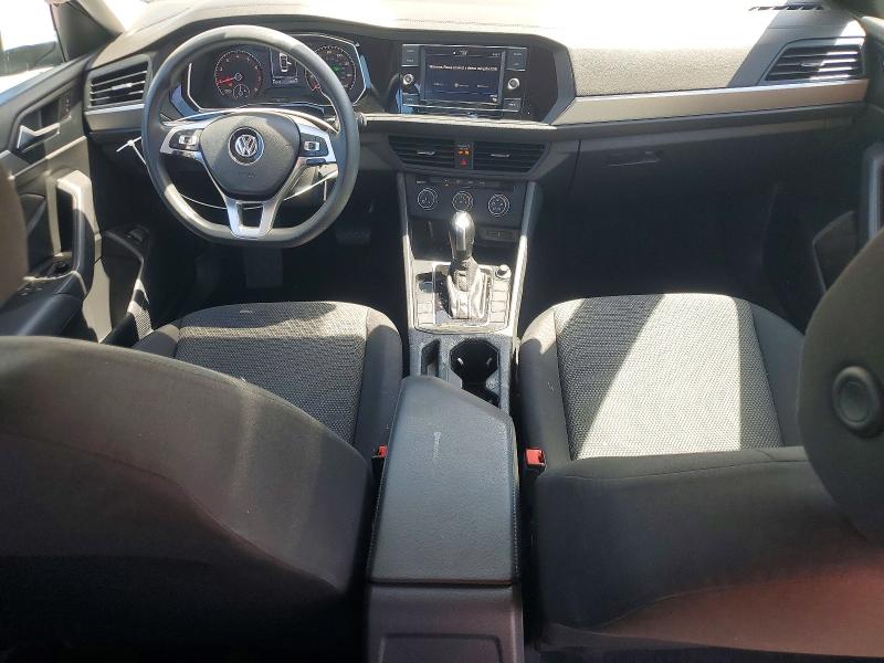 2020 Volkswagen Jetta მანქანა იყიდება აუქციონზე, vin: 3VWC57BU6LM081964, აუქციონის ნომერი: 66459306