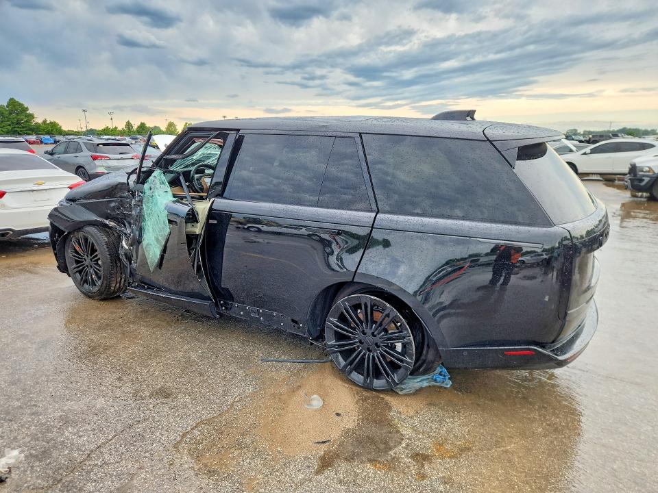 Aukcja sprzedaży 2026 Land Rover Range Rover, vin: SALKPBFU1TA356345, numer aukcji: 63785336