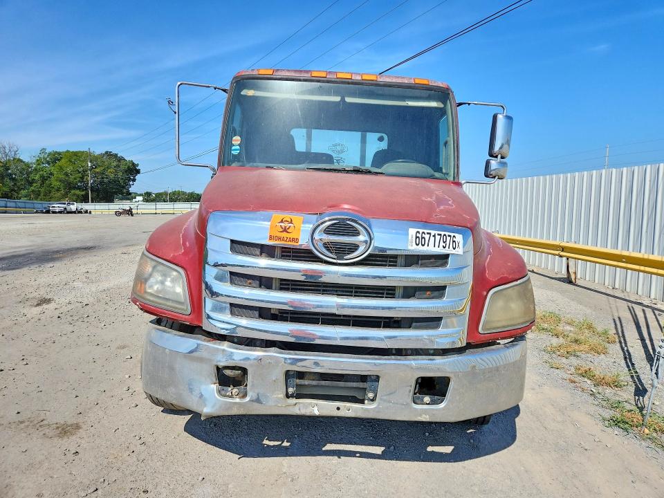 2012 Hino 258/268 მანქანა იყიდება აუქციონზე, vin: 5PVNE8JNXC4S50133, აუქციონის ნომერი: 66717976
