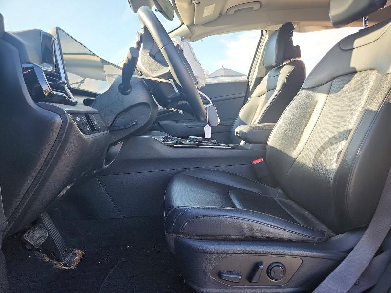 Продаж на аукціоні авто 2025 Kia Sportage, vin: KNDPVCDG8S7201387, номер лоту: 66490706