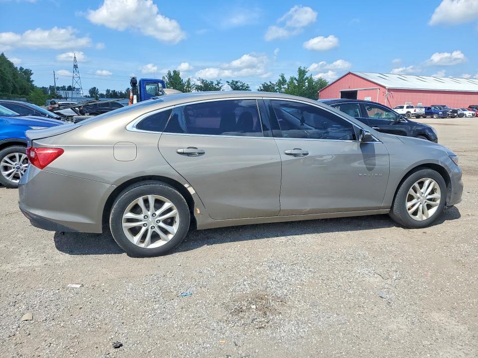 Aukcja sprzedaży 2017 Chevrolet Malibu, vin: 1G1ZE5ST2HF119568, numer aukcji: 65875026