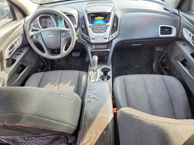 Aukcja sprzedaży 2017 Chevrolet Equinox, vin: 2GNALBEK1H1504985, numer aukcji: 63512656