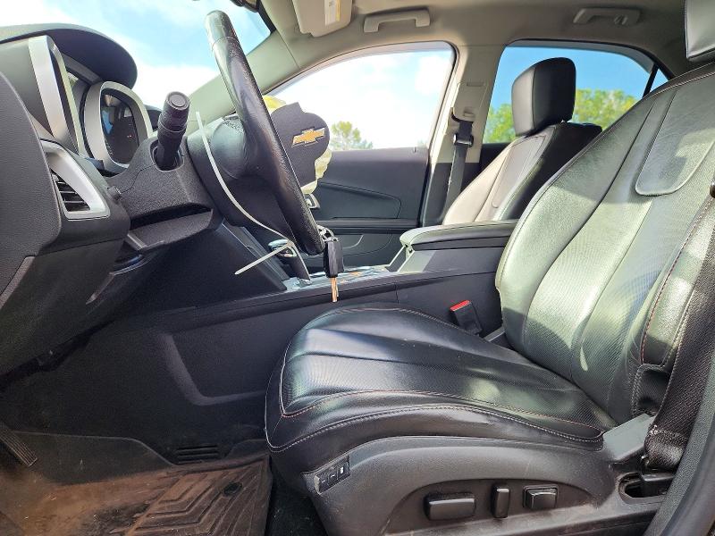 Продажа на аукционе авто 2015 Chevrolet Equinox, vin: 2GNFLHE35F6104574, номер лота: 66133006