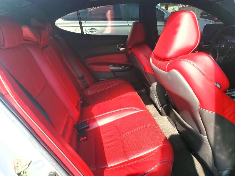 Продаж на аукціоні авто 2020 Acura Tlx, vin: 19UUB3F64LA002889, номер лоту: 64814396