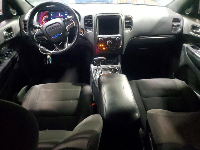 Продаж на аукціоні авто 2019 Dodge Durango, vin: 1C4RDJDG2KC576358, номер лоту: 65377746