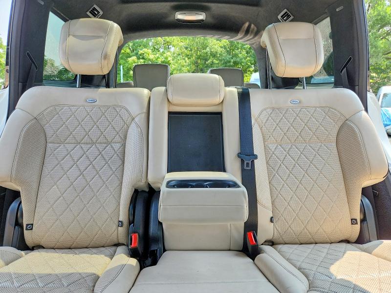 2014 Mercedes-benz Gl მანქანა იყიდება აუქციონზე, vin: 4JGDF7CE7EA309722, აუქციონის ნომერი: 64330086