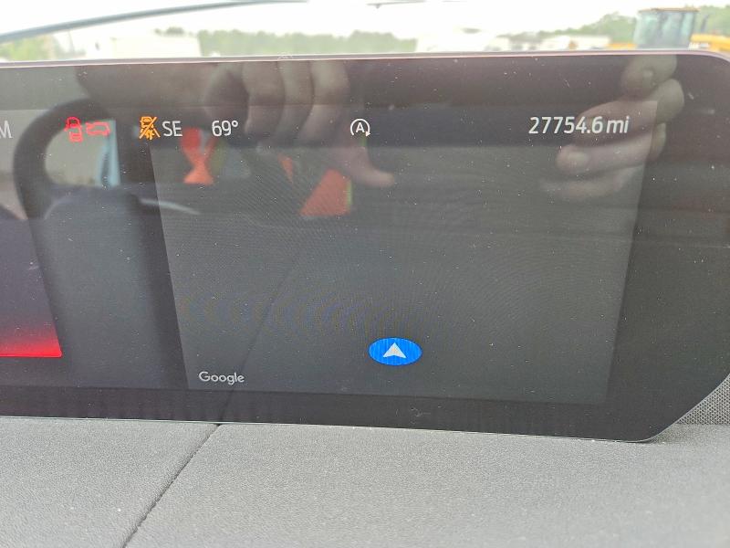 66422756 :رقم المزاد ، 1FMJU1M86SEA33939 vin ، 2025 Ford Expedition مزاد بيع